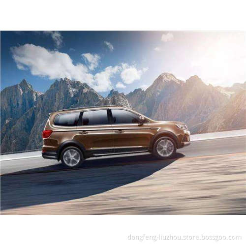 CHINES SUV Top Luxury Chinese Dongfeng SX6 Mini Family Car with Cars Automatic SUV